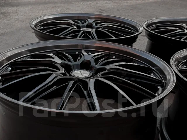 Topy Dorfren. 8.5x20", 5x114.3, ET45 ����
