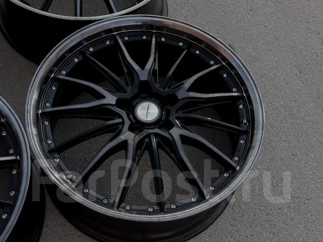 Topy Dorfren. 8.5x20", 5x114.3, ET45 ����