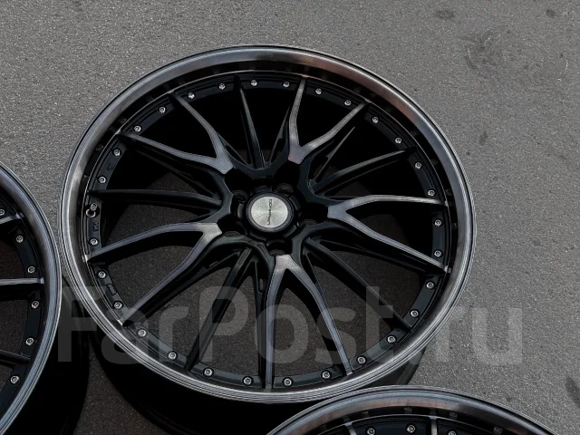 Topy Dorfren. 8.5x20", 5x114.3, ET45 ����