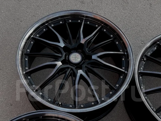 Topy Dorfren. 8.5x20", 5x114.3, ET45 ����