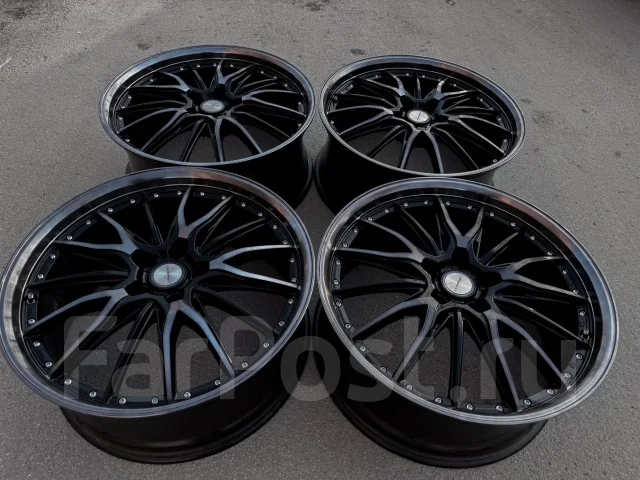 Topy Dorfren. 8.5x20", 5x114.3, ET45 ����