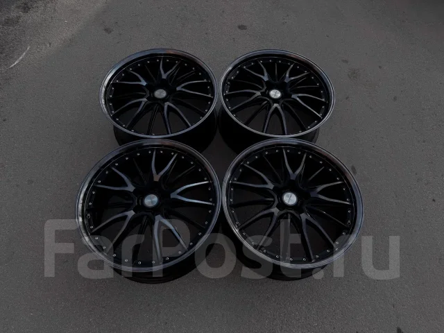 Topy Dorfren. 8.5x20", 5x114.3, ET45 ����