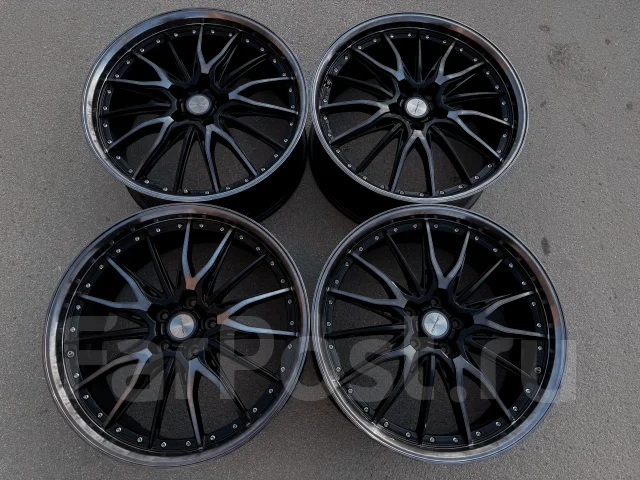 Topy Dorfren. 8.5x20", 5x114.3, ET45 ����