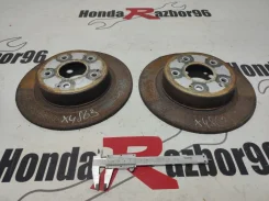 ��������� ���� Honda Accord 2011 42510TA0A00 8 CU1 R20A3, ������ 42510TA0A00 ����