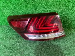 ����-������ Lexus LS460 50125 USF40 1URFE, ������ ����� 50125 ����