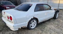 Nissan Skyline. HR34, RB20 ����