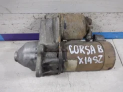 ������� Opel Corsa B Opel Corsa B (1993�2000) 1997 [1202961] 1202961 ����