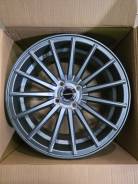 Vossen VFS-2. 7.0x16", 4x100, ET30, �� 67,1���. ����