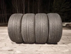 Nexen N6000. ������, 2015 ���, �/�, ����� 80 %. ��������� ����