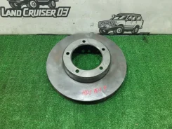 ��������� ���� Toyota LAND Cruiser 4351260171 HDJ101 1HD-T, �������� 4351260171 ����