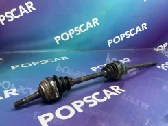 ������ Toyota Harrier 2000 4341048010 SXU15 5S-FE, �������� ������ 4341048010 ����