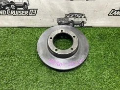 ��������� ���� Toyota LAND Cruiser 4351260130 UZJ100 2UZ-FE, �������� 4351260130 ����
