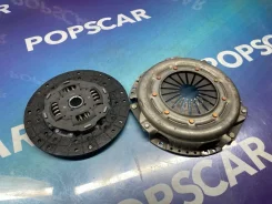 ������� ��������� Toyota Land Cruiser Prado 1994 3121035210 VZJ95L 5VZ-FE 3121035210 ����