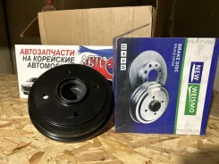 ��������� ������� Daewoo Matiz 1997-2015 96316636 M100, ������ 96316636 ����