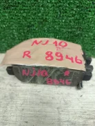������� ��������� Nissan Dualis 2007 D4080JA01A NJ10 MR20DE, ������ D4080JA01A ����