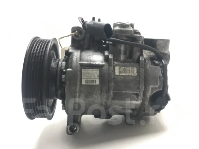 ���������� ������������ Audi A6 2007 4F0260805R 4F2 BDW 4F0260805R ����