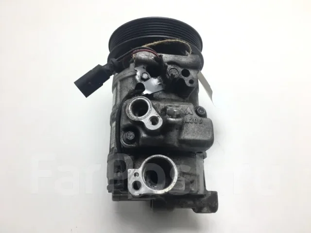 ���������� ������������ Audi A6 2007 4F0260805R 4F2 BDW 4F0260805R ����