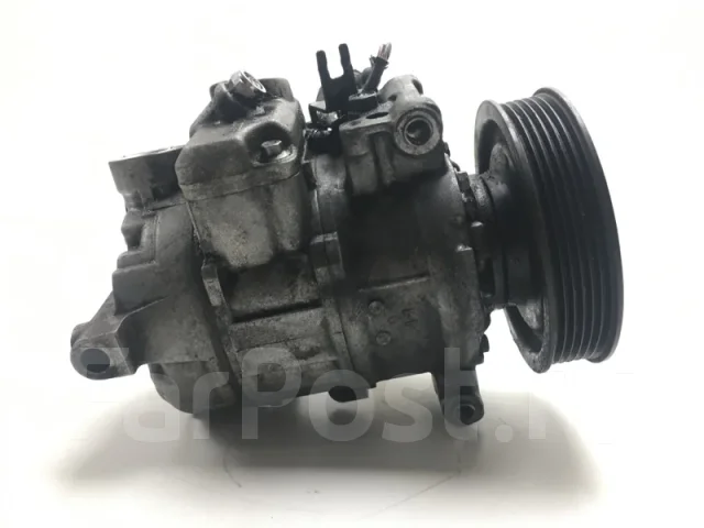 ���������� ������������ Audi A6 2007 4F0260805R 4F2 BDW 4F0260805R ����
