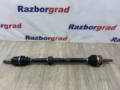 ������ Toyota Auris 2013 4341002830 ZRE185R 1Zrfae, ������ 4341002830 ����