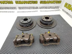 ������� ��������� Subaru Forester 2004 26692FE021 SG5 EJ203, ������ 26692FE021 ����
