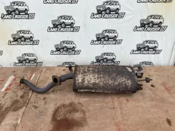 ��������� Toyota LAND Cruiser 1740350150 UZJ100 2UZ-FE 1740350150 ����