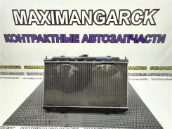 �������� ���������� ��������� Nissan AD 2002 214604M703 VHNY11 QG18DE 214604M703 ����