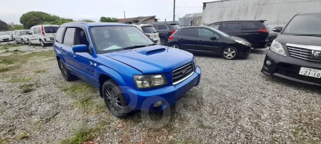 ������ ��������� Subaru Forester 2004(089) 22690AA491 SG5 EJ205 22690AA491 ����