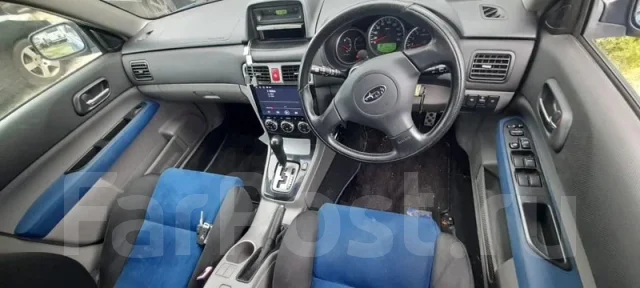 ������ ��������� Subaru Forester 2004(089) 22690AA491 SG5 EJ205 22690AA491 ����
