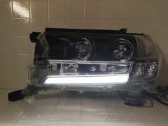 ���� led Toyota LAND Cruiser 2015-2021 8110660P40 200 ����������, �������� ����� 8110660P40 ����