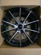Shogun. 7.5x17", 4x98, ET30, �� 58,6���. ����