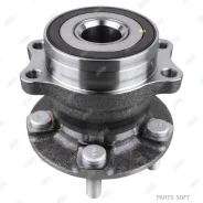 ������� ������ Subaru Forester 2012-2019 HW27008 Jikiu HW27008 HW27008 ����