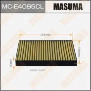 ������ ������ BMW X6 (E71) Masuma MCE4095CL MCE4095CL ����