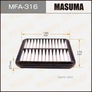 ������ ��������� Toyota Prius 00- Masuma MFA316 MFA316 ����