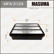 ������ ��������� Mitsubishi Eclipse/Galant/Space Runner/Wagon 92-99 Masuma MFA3124 MFA3124 ����
