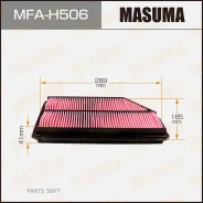 ������ ��������� Honda Masuma MFAH506 MFAH506 ����