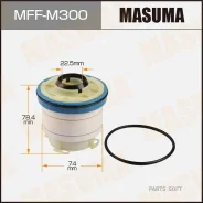 ������ ��������� Mitsubishi L200 Masuma MFFM300 MFFM300 ����