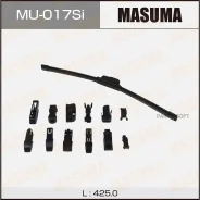 ����� ���������������� (425��) ������������ 13 ����� �����. Masuma MU017SI MU017SI ����
