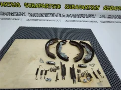 ������� ������� Subaru Forester 2010 26694FG010 SHJ FB20A, ������ 26694FG010 ����
