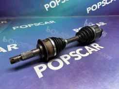 ������ Toyota Land Cruiser Prado 1997 4343035030 KZJ95 1KZ-TE, �������� 4343035030 ����