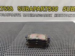 ������� ��������� Subaru Legacy 2001 26296AE081 BH5 EJ206, �������� 26296AE081 ����
