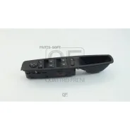 ���� ���������� Renault Fluence 10- ������������������ Quattro Freni QF04R00041 QF04R00041 ����