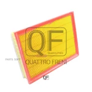 ������ ��������� Toyota LAND Cruiser 09- 4.0 Quattro Freni QF36A00217 QF36A00217 ����