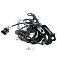 ������ ABS Mitsubishi L200 06- �����. ���. Quattro Freni QF60F00245 QF60F00245 ����