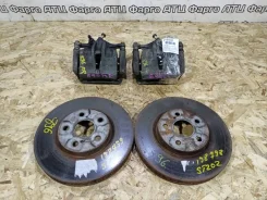 ������� Toyota Carina ED 1994 4775020530 ST202 3S-GE, �������� 4775020530 ����