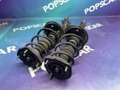 ������ Toyota Corolla Levin 1995 4853019665 AE111 4A-FE, ������ 4853019665 ����