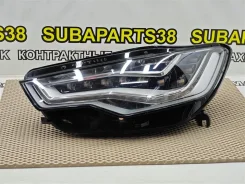 ���� AUDI A6 2011 4G0941033 C7 CHVA, �������� ����� 4G0941033 ����