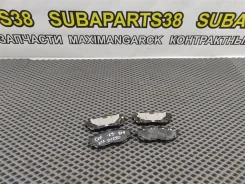 ������� ��������� Subaru Impreza WRX STI 2010 26696CA000 GVF EJ257, ������ 26696CA000 ����