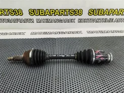 ������ Mitsubishi Galant Fortis 2008 3815A203 CX4A 4B11T, �������� ����� 3815A203 ����