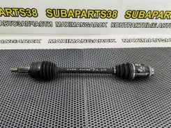 ������ Mitsubishi Galant Fortis 2008 3815A204 CX4A 4B11T, �������� ������ 3815A204 ����