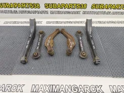 ����� Subaru Lancaster 2001 20250AE050 BH9 EJ254, ������ 20250AE050 ����